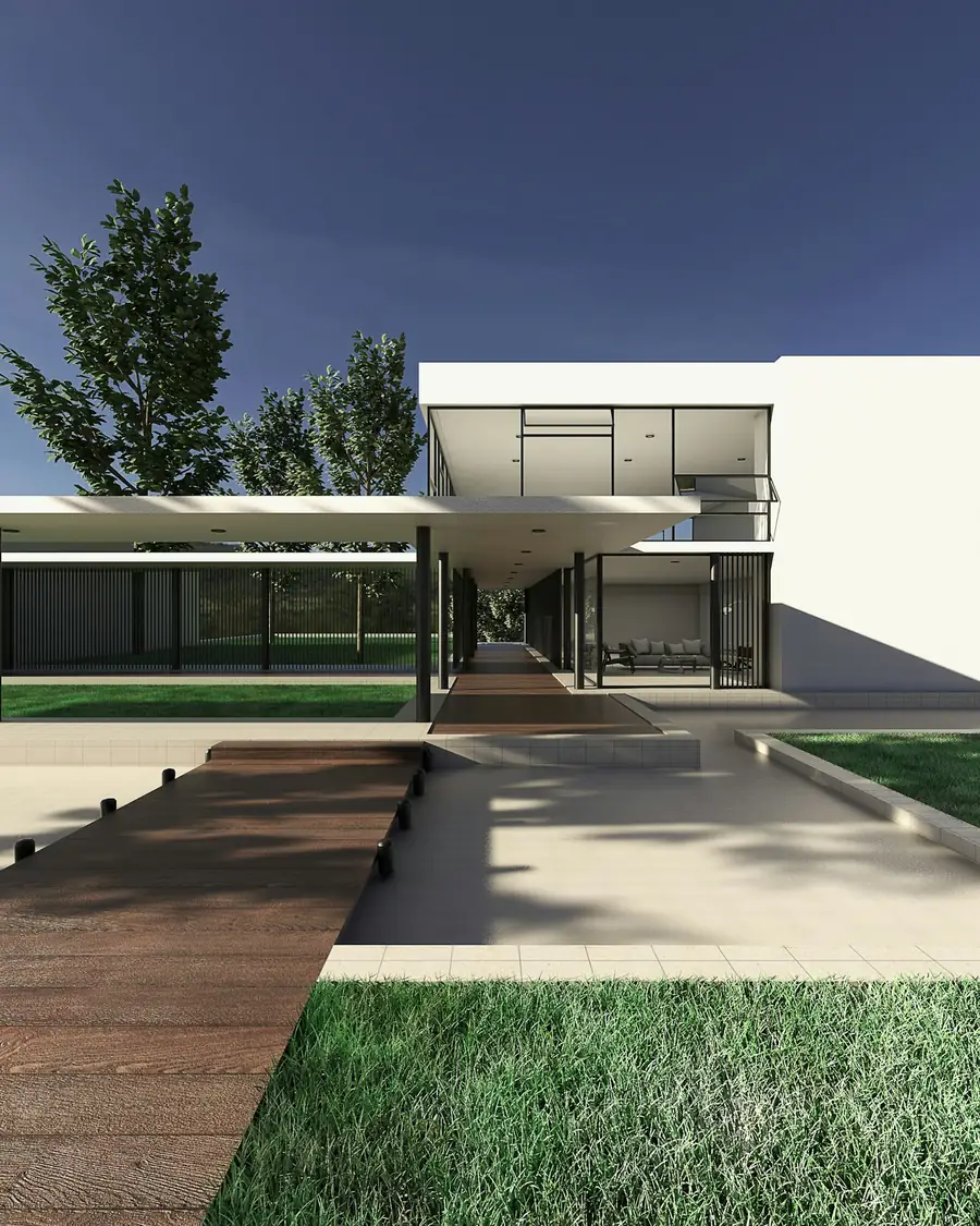 92 Summit Ridge Road exterior